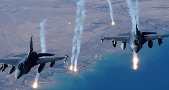 مقتل 60 حوثيا في غارات للتحالف العربي بالساحل الغربي