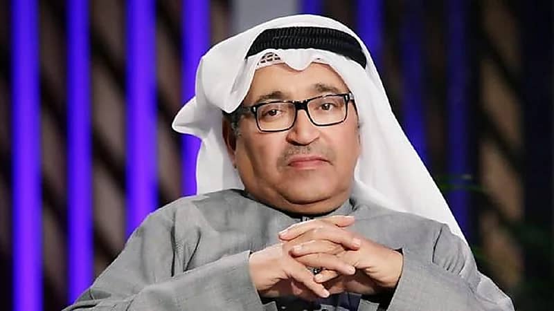 محمد العجيمي: بعض المسرحيات تقدم عروضا خادشة للحياء لاضحاك الناس