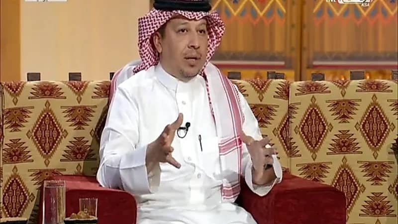 الجفن: الإعلامي إذا استغل ميوله بالبرامج الرياضية فهذا فساد.. فيديو