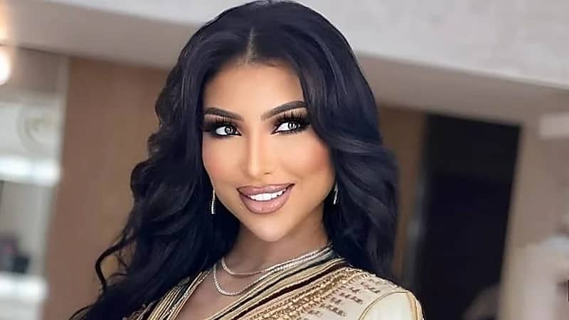 دنيا بطمة تتقدم بطلب للاستفادة من العفو الملكي