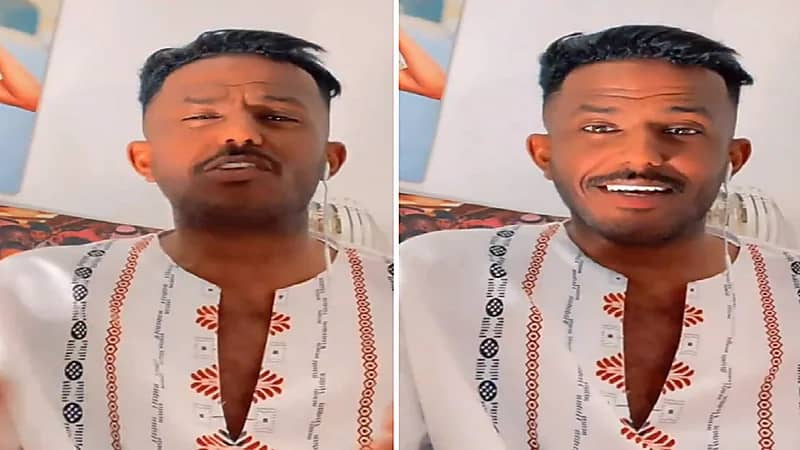 هزازي: حركة رونالدو عادية ولازم نتقبل كل شيء .. فيديو