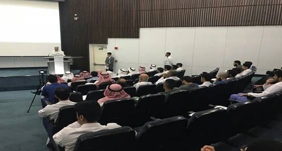 طلاب طب جامعة الإمام يبتكرون خرائط ذهنية لتسهيل " الطب البشري "