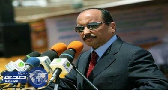 الشرطة الموريتانية تفرق متظاهرين هاجموا القصر الرئاسي