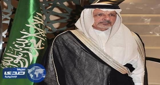 سفير خادم الحرمين بالقاهرة يستثني «القطري» من حفل إفطار للسفراء العرب