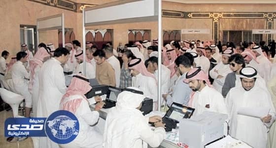 الهلال الأحمر بجدة يشارك في 1243 فعالية خلال العام الماضي
