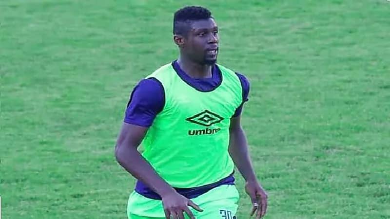 الاتفاق يقدم عرضًا لـ "الربيعي" لتجديد تعاقده