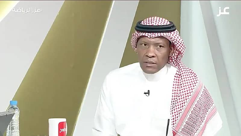 "الدعيع": الهلال قدم مستوى رائع رغم الغيابات والإصابات