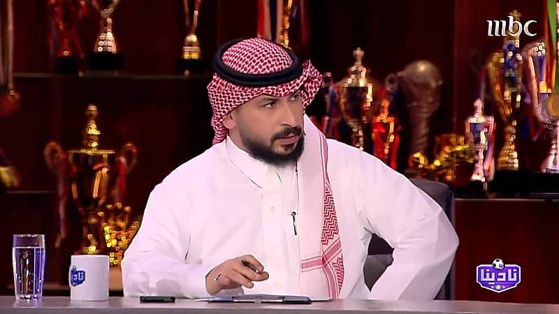 جدل إعلامي حول أحقية الشلهوب في تدريب الهلال بعد رحيل جيسوس.. فيديو