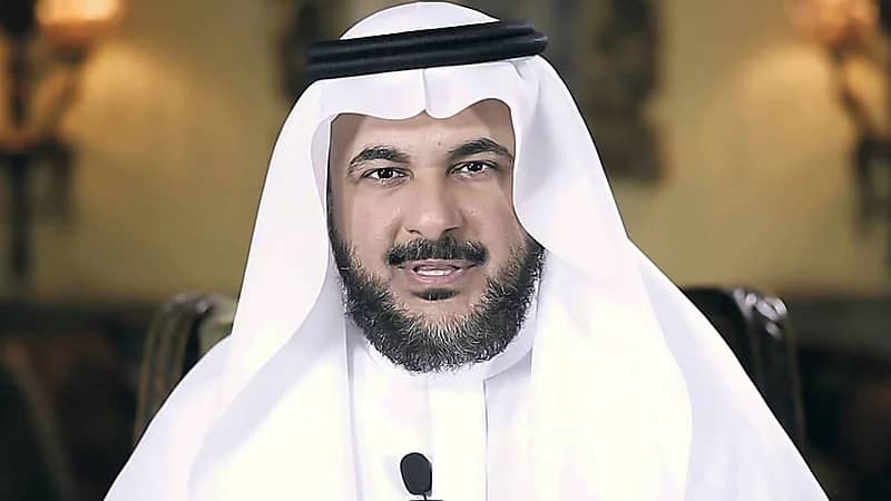 الحبيب: افتقار الإنسان لثقته بنفسه يجعله يسير في الحياة بلا هدف وبلا معنى