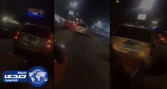 تفاصيل جديدة في واقعة انقاذ أسرة مصرية لشاب سوري من الاختطاف