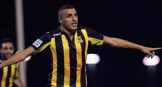 " العكايشي " يستبعد فكرة  الإعارة داخل دوري المحترفين أو خارجه