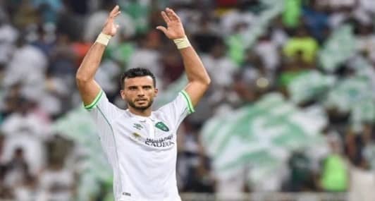 إدارة الأهلي تطالب " السومة " بالاعتذار