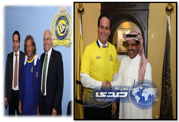 فيديو:نائب وزير الدولة لشئون الرياضة بجمهورية المجر يزور النصر