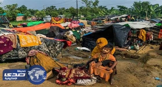 الاتحاد الأوروبي يعرب عن قلقه إزاء أزمة الروهينجا