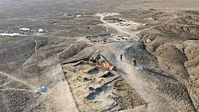 "علماء" يكتشفون أقدم ثلاجة في التاريخ بـ دولة عربية