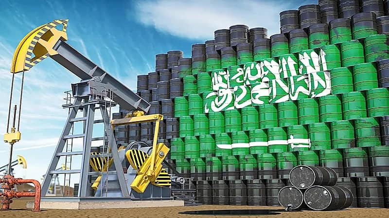 المملكة تمدد الخفض التطوعي لإنتاج النفط