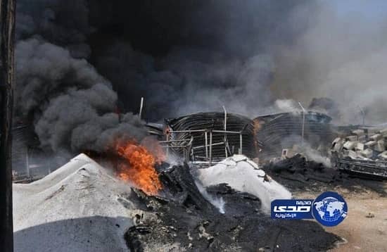 وزير الدفاع اللبناني يلتقي بالسفير البريطاني