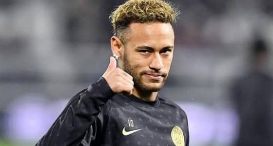 الدوري الانجليزي قد يستقبل " نيمار "