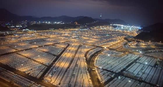 حالة الطقس في مكة المكرمة والمدينة المنورة والمشاعر المقدسة وجدة