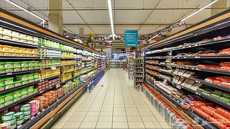 تطورات جديدة بشأن البقالات والتموينات 