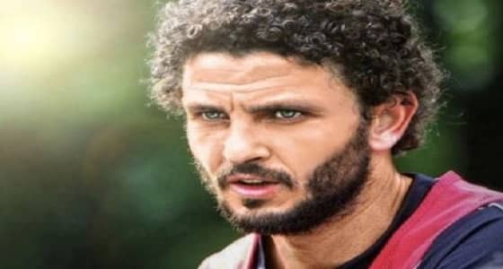 أيام حسام غالي في النصر باتت معدودة