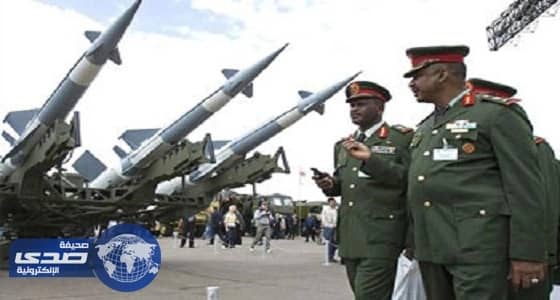الدفاع السودانية: نعطي تطوير العلاقات مع الولايات المتحدة أولوية خاصة