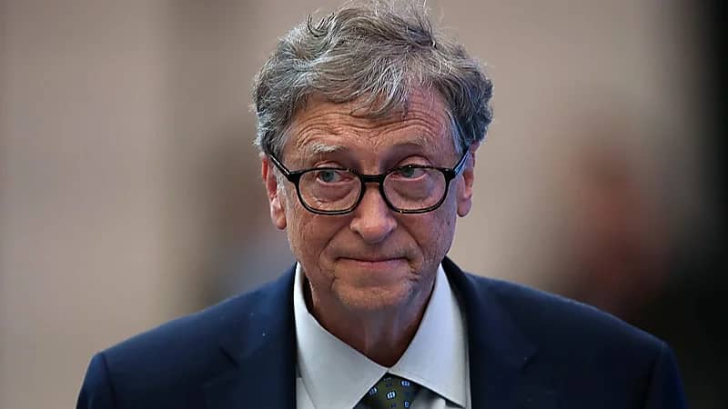 بيل جيتس يحذر من تهديد خطير للبشرية
