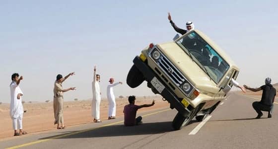 بالفيديو.. الطلاب بين موسم الاختبارات ولعبة الموت