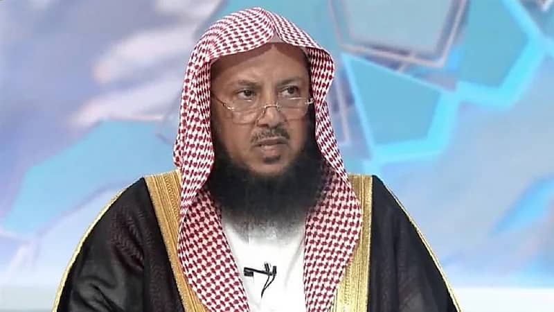 بالفيديو.. الشيخ السليمان يوضح حكم أخذ الفرد لسيارة أبيه ثم ردها له بأكثر من ثمنها