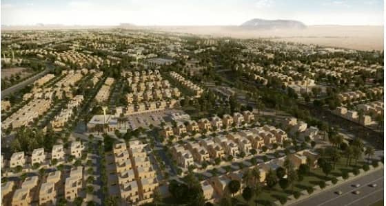 الانتهاء من المرحلة الأولى من مشروع الضاحية السكنية بالطائف الجديد