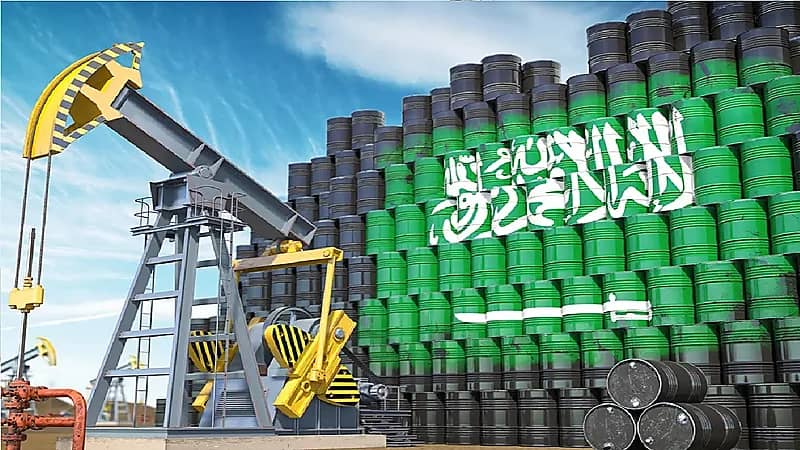 المملكة تمدد الخفض الطوعي لإنتاج النفط حتى سبتمبر