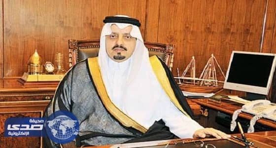 أمير عسير يرعى احتفال أهالي المنطقة بالعيد الوطني