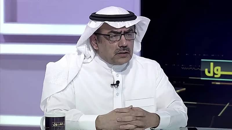 سليمان العقيلي: التحالف مع بعض الدول يفجر الحروب