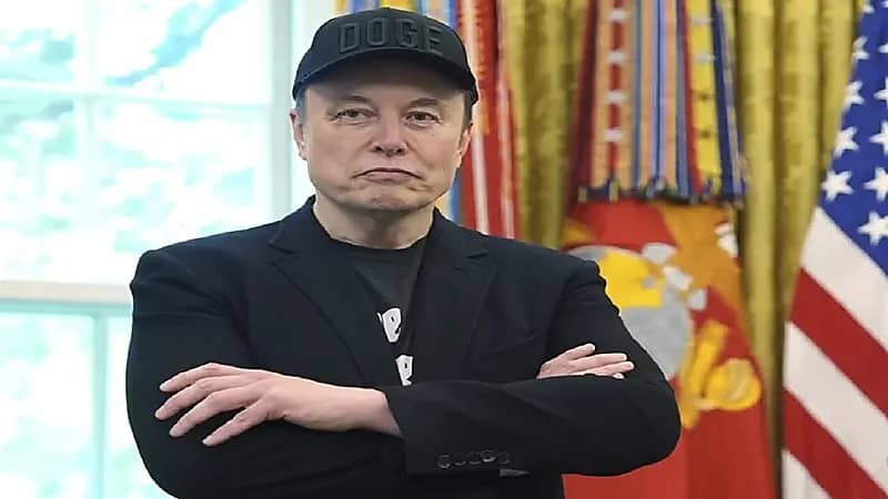 إيلون ماسك يحذف تدوينات سابقة على منصة X هاجم بها ترامب.. فيديو