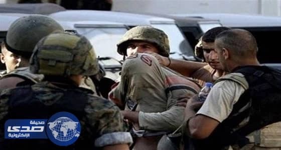 " صقر عرسال " الداعشي في قبضة المخابرات اللبنانية