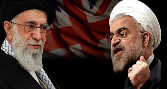 روحاني يوجه رسالة تحذيرية لخامنئي