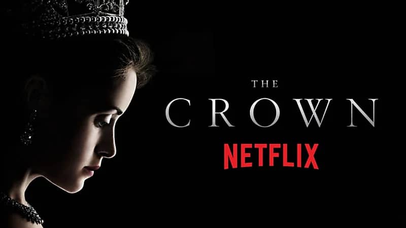 "نتفليكس" تعلن تعليق مسلسل عن حياة الملكة إليزابيث