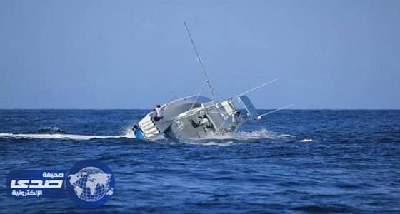 قتلى ومفقودين إثر غرق مركب سياحي في كولومبيا