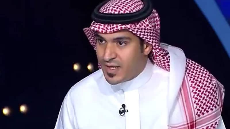 أباعود :الهلال الأقل دعما بين الأندية الأربع .. فيديو