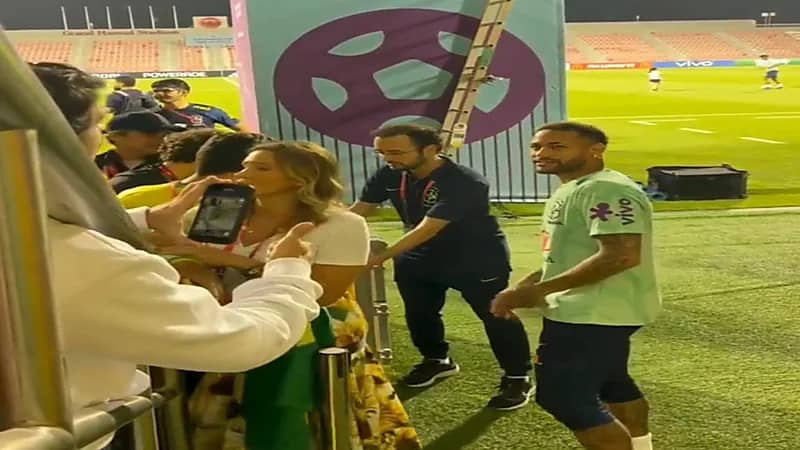 "نيمار" يفصح عن رأيه في قضية دعم المثليين