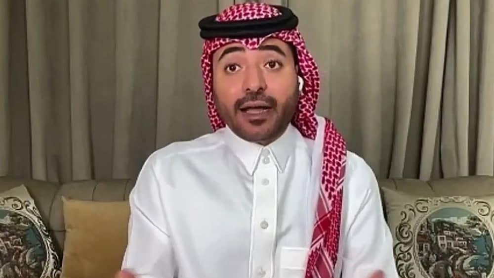 بدر الصقري: وجود مستثمر جاد لشراء نادي الاتحاد أمر صادم.. فيديو