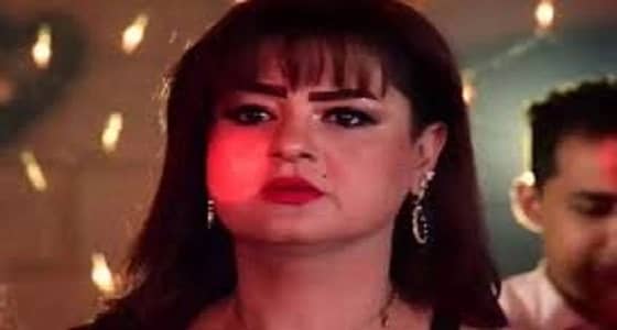 سجن مطربة مصرية عامين لخدشها الحياء العام