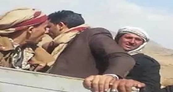 بالصور.. هؤلاء من قاموا بقتل الرئيس اليمني السابق