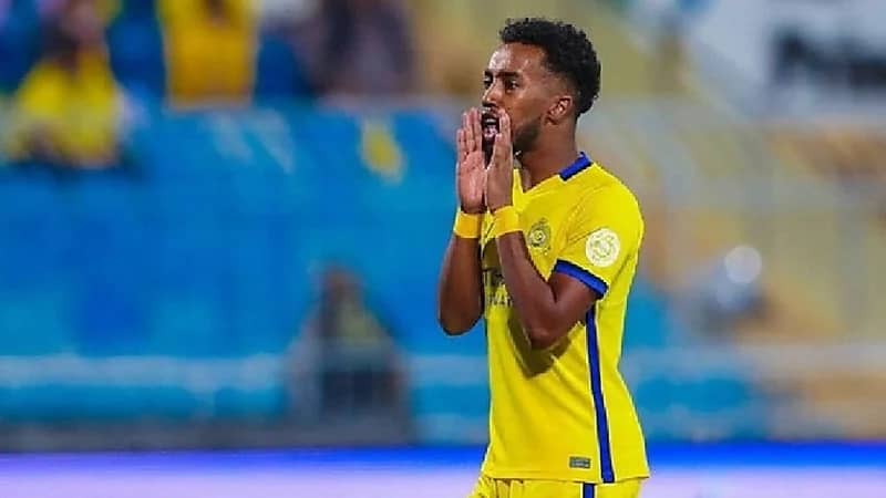 صفقة تبادلية يشهدها "النصر" و"الشباب "