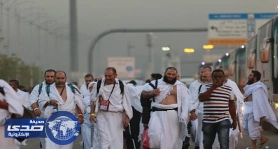 بشار يسير على نهج الدوحة وطهران ويمنع 4 آلاف سوري من الحج