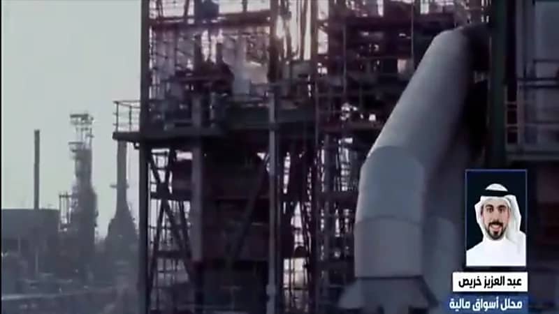 خريص: حجم التوزيعات التي أقرتها "أكواباور" غير مجزية (فيديو)