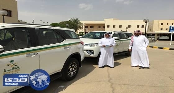 بتوجيه من وزير الصحة.. دعم وتوسعة برنامج الطب المنزلي بمجمع الأمل بالرياض