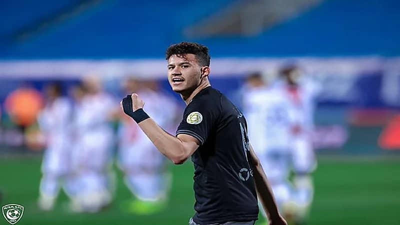 موقف الحمدان من المشاركة مع الهلال في افتتاح الآسيوية