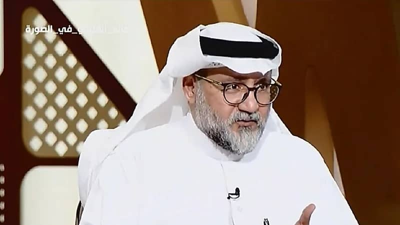 بروفيسور سعودي: معظم حالات العجز الجنسي تعود لأسباب نفسية .. والمنشطات غير مضرة للقلب