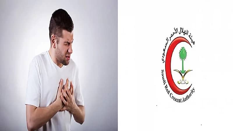 أخطاء تقع عند ‎إسعاف شخص يعاني من انسداد مجرى الهواء